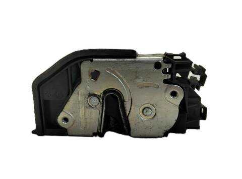 Foto 1ª: Cerradura Puerta Trasera Derecha Bmw X3 2.0 16V DIESEL CAT 150CV (2004)