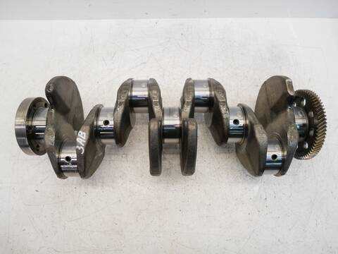 Cigüeñal Audi A4 136 CV 100KW