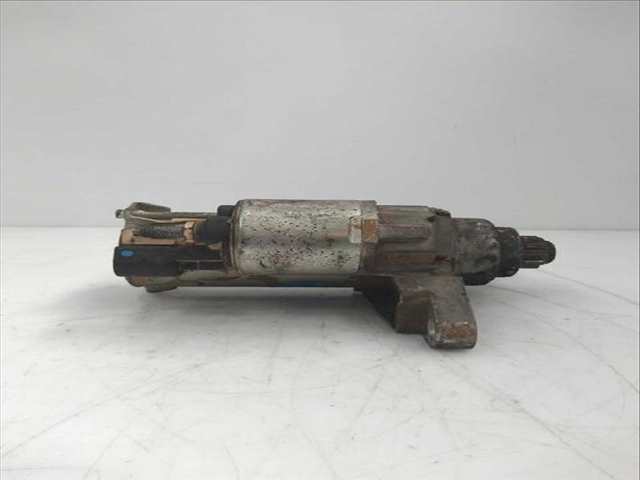 Motor de Arranque Volkswagen Polo 1.2 TSI