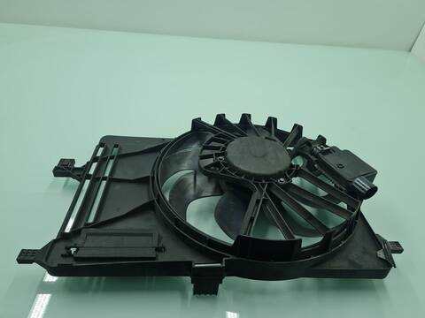 Electroventilador Ford Focus 1.6 TDCI CAT 116CV 85KW
