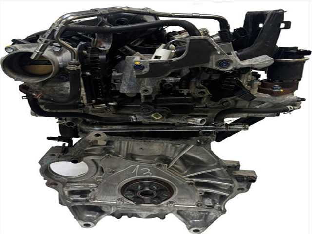 Foto 3ª: Motor Completo Honda Hrv G [L15B4] (2016)