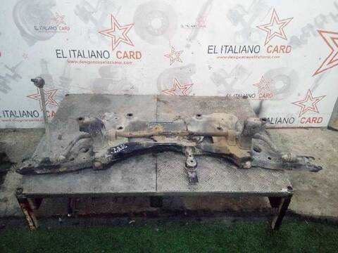 Puente Delantero Skoda Octavia ACTIVE 105CV 77KW