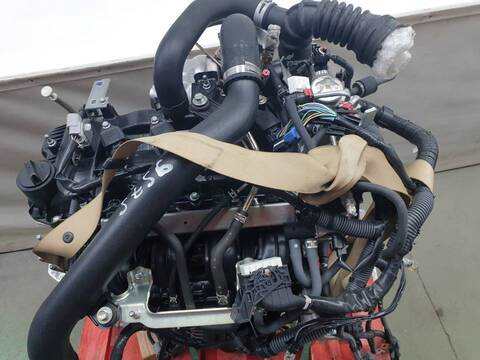 Motor Completo Mitsubishi Eclipse INTRO EDITION 2WD