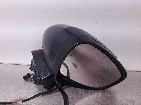 Foto 3ª: Retrovisor Derecho Citroen C4 COLLECTION BERLINA 90CV 66KW [D-9HX] (2010)