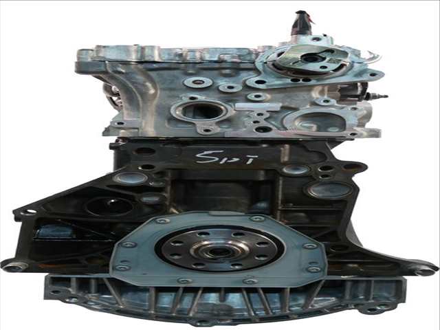 Foto 2ª: Motor Completo Volkswagen Arteon 320CV 235KW [DNFG DNF] (2023)