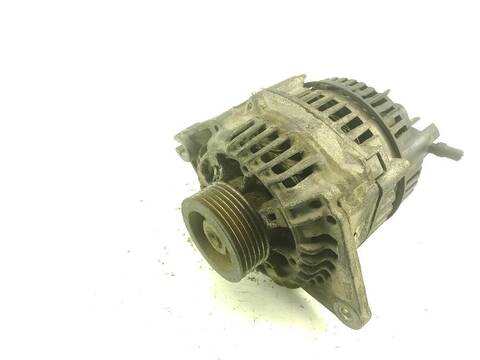 Alternador Citroen Zx 1.9 D