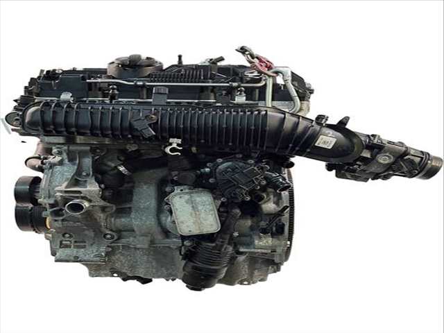 Foto 3ª: Motor Completo Bmw X2 2.0 M35I 306 CV 225KW [B48A20E]