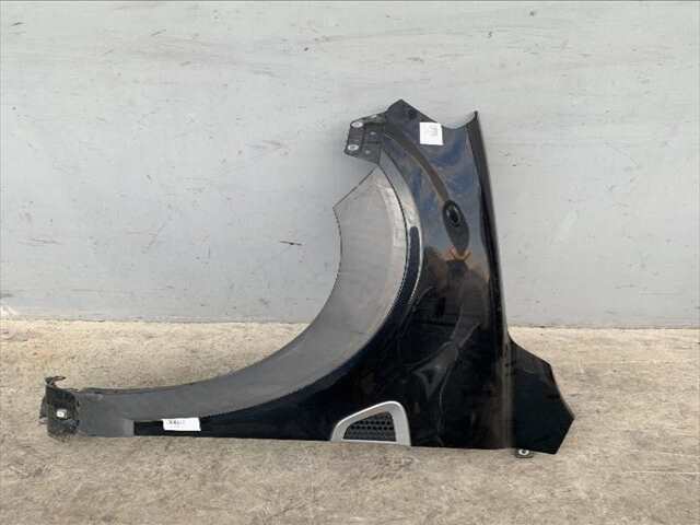 Aleta Delantera Izquierda Chevrolet Captiva 2.0 CRDI