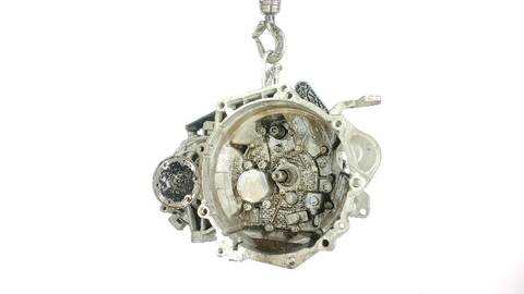 Caja Cambios Volkswagen Passat 1.6 TDI