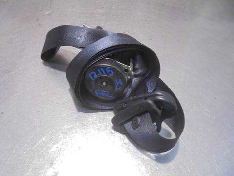 Cinturón Trasero Izquierdo Nissan Juke ACENTA 116CV 85KW