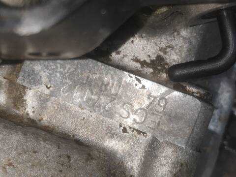 Foto 2ª: Caja Cambios Seat Toledo ASV (2002)