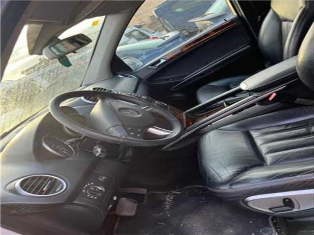 Kit Airbag Mercedes Clase ML 320 3.0 CDI 165KW BM 164)
