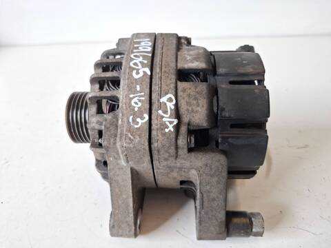 Foto 3ª: Alternador Citroen C2 AUDACE 1.1 60CV
