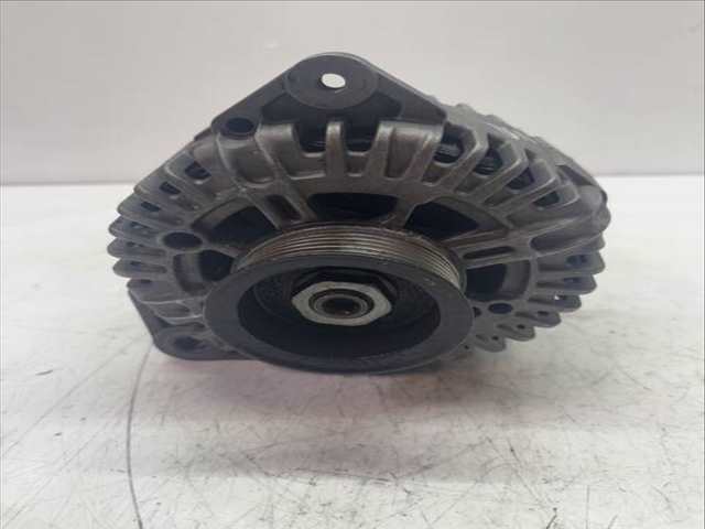 Foto 2ª: Alternador Nissan Titan 309 - 321 CV [VK56DE] (2012)