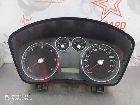 Foto 1ª: Cuadro de Instrumentos Ford Focus AMBIENTE D) BERLINA 90CV 66KW [HHDA] (2007)