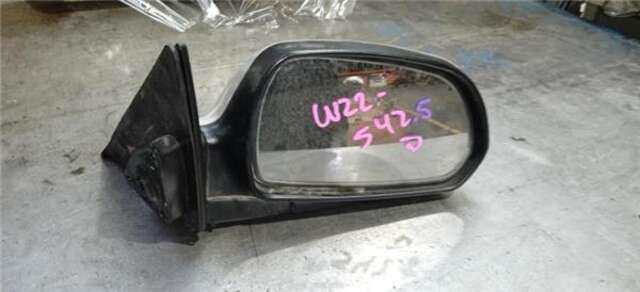Foto 3ª: Retrovisor Derecho Hyundai Elantra 2.0 CRDI [D4EA]