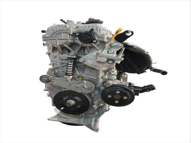 Foto 3ª: Motor Completo Hyundai Kona 1.6 GDI HYBRID 141 CV 104KW [G4LE]