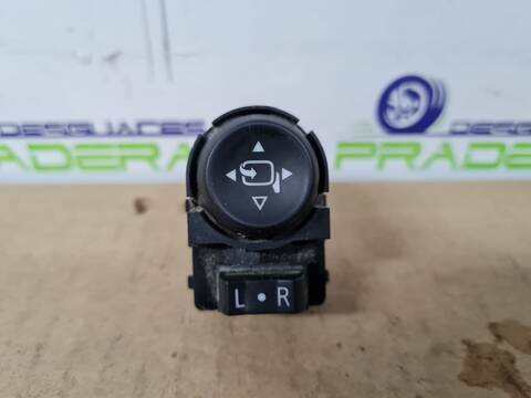Mando Retrovisor Opel Astra DYNAMIC START/STOP 136CV 100KW