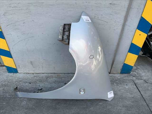 Aleta Delantera Izquierda Seat Toledo 1.9 TDI