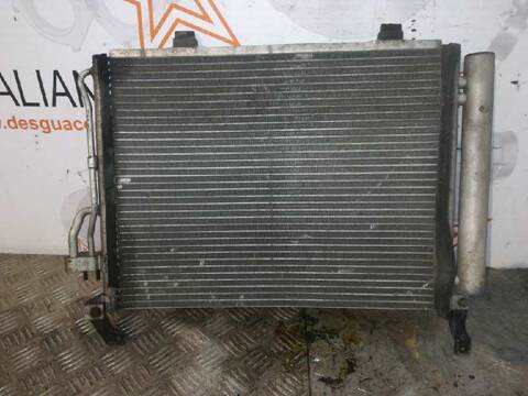 Radiador Calefaccion A.A. Hyundai i10 STYLE 78CV 57KW