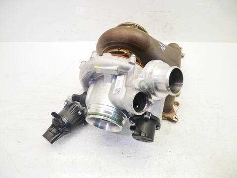 Foto 2ª: Turbocompresor Volvo XC 90 B6 299CV 220KW [B420T] (2022)