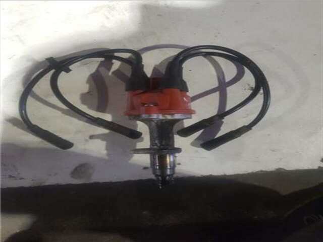 Foto 1ª: Delco Renault Clio 1.2 (B/C/S577) [C3G 720]