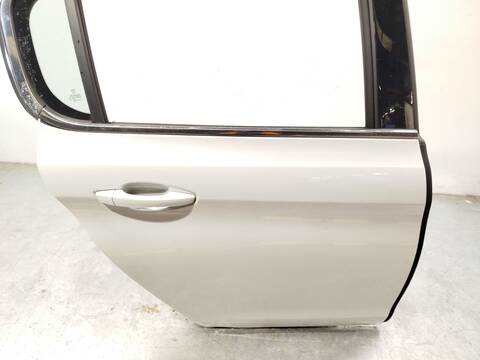 Foto 4ª: Puerta Trasera Derecha Peugeot 308 1.6 BLUEHDI 120 120CV 88KW [BHZ (DV6FC)] (2017)