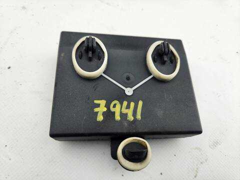 Centralita Motor ECU Audi A4 BASICO AVANT 143CV 105KW