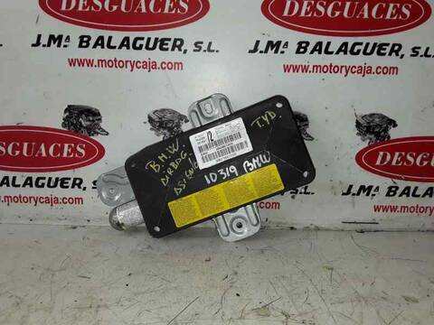 Foto 3ª: Airbag Lateral Delantero Derecho Bmw Serie 3 315 316I 1.9 CAT BERLINA 105CV
