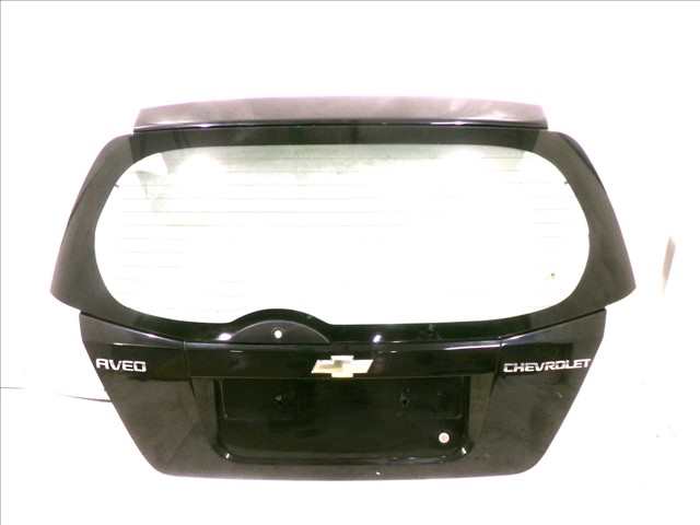 Portón Chevrolet Aveo 1.2 G 2008-2011