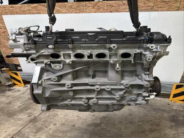 Foto 3ª: Motor Completo Ford Transit V408 152CV 112KW [C20HDEX] (2019)