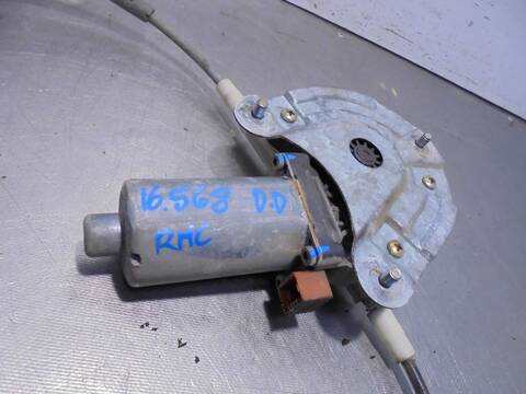 Foto 4ª: Elevalunas Eléctrico Delantero Derecho Citroen Zx 1.4 TONIC 75CV 55KW [KDX] (1996)