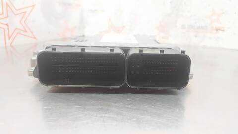 Foto 2ª: Centralita Motor ECU Bmw Serie 3 315 320D BERLINA 150CV 110KW [204D4] (2002)