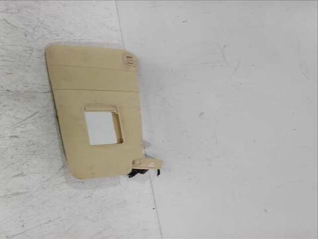 Foto 1ª: Parasol Derecho Volkswagen Phaeton 3.0 V6 TDI 4MOTION 240CV [CARB CEXA] (2002)