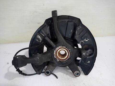 Foto 3ª: Mangueta Delantera Izquierda Mercedes Clase A 140 170 CDI 168.009) 95CV [OM668942] (1997)