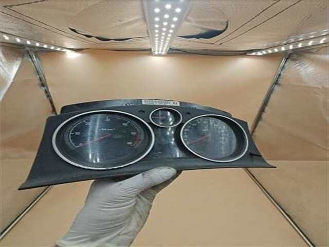 Foto 2ª: Cuadro de Instrumentos Opel Zafira 1.9 ENJOY [1.9 LTR. - 74 KW CDTI CAT (Z 19 DTL - LPP)] [Z 19 DTL / LPP]