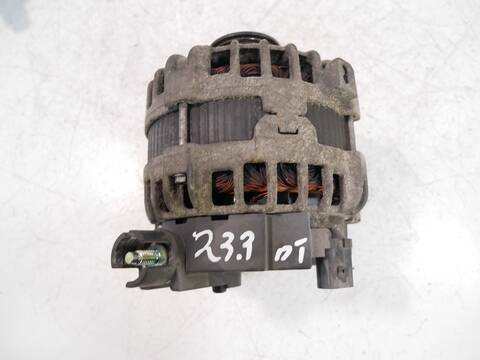 Alternador Land Rover Discovery 180 CV 132KW