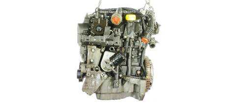 Foto 2ª: Motor Completo Dacia Dokker 1.5 DCI (2012)