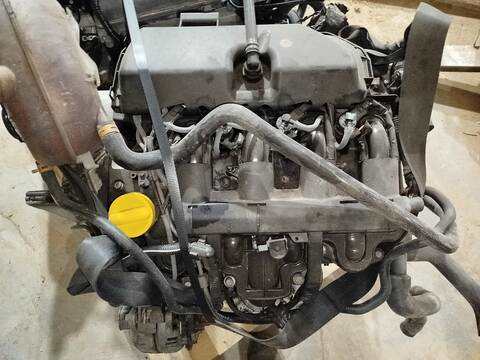 Motor Completo Renault Master FURGON