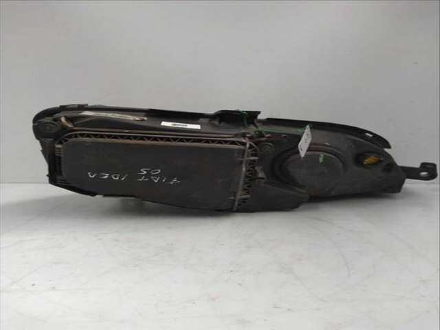 Foto 2ª: Piloto Delantero Izquierdo Fiat Idea 1.4 16V (2003)