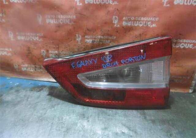 Piloto Portón Derecho Ford Galaxy 2.0 AMBIENTE [2.0 LTR. - 85 KW DOHC CAT]