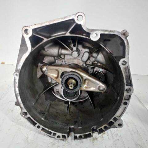 Caja Cambios Bmw Serie 5 518 520 D