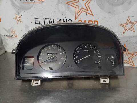 Cuadro de Instrumentos Citroen AX GT 84CV 62KW