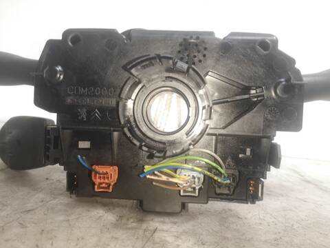 Foto 2ª: Mando Multifuncion Peugeot 307 9HY BERLINA (2005)