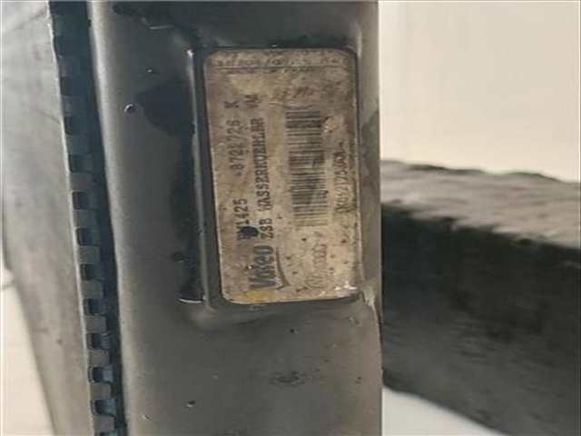 Foto 3ª: Radiador Motor Skoda Octavia 1.9 TDI BERLINA 105CV 77KW [BXE] (2007)