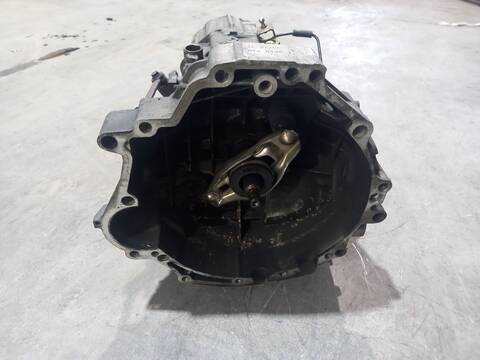 Caja Cambios Audi A4 2.0 TDI QUATTRO 140CV 103KW