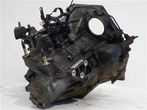 Foto 3ª: Caja Cambios Honda Hrv 1.6 16V 4WD 105CV 77KW GH) [D16W1] (2001)