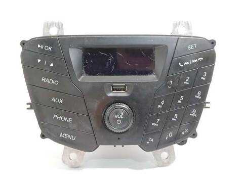 Foto 2ª: Mando Multifuncion Ford Transit 310 L1 125CV 92KW [CYF5] (2015)