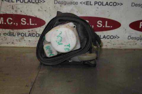 Cinturón Trasero Derecho Ford Transit 2.4 TDE CAT 90CV 66KW CAJA CERRADA