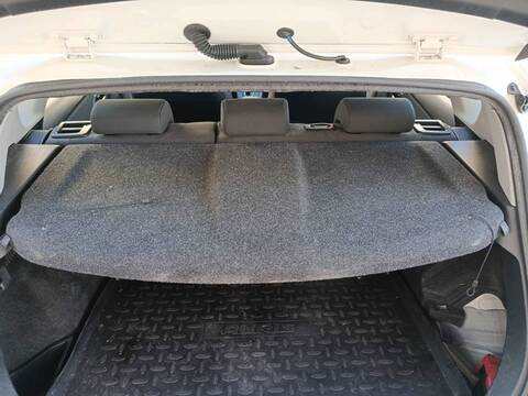 Bandeja Trasera Toyota Auris 2ZR